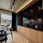 Lux 2 Cieplice Apartamento