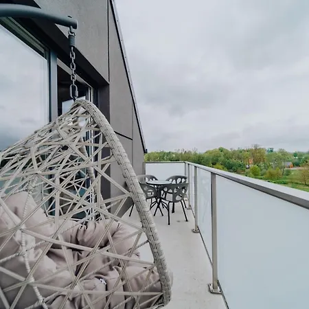 Lux 2 Cieplice Apartamento Jelenia Góra