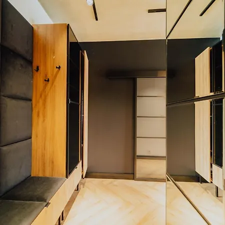 Apartmán Lux 2 Cieplice *