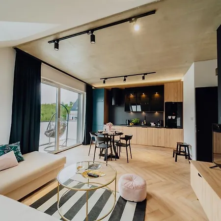 Lux 2 Cieplice Jelení Hora