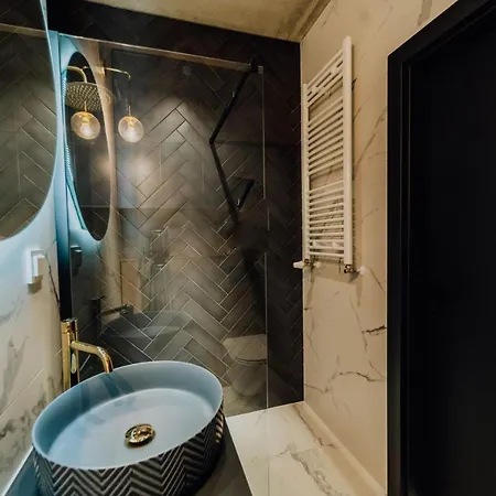 Lux 2 Cieplice Apartment Jelenia Gora