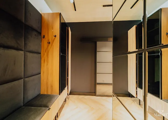 Apartamento Lux 2 Cieplice *