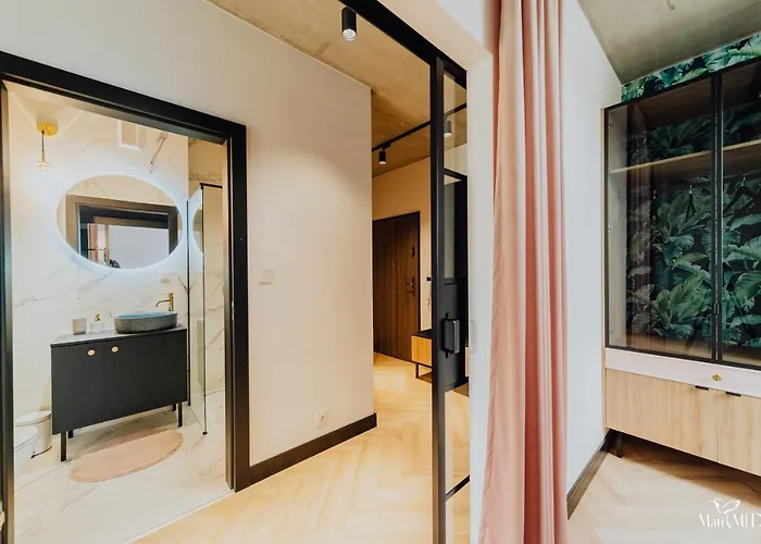 Lux 2 Cieplice * Jelenia Góra