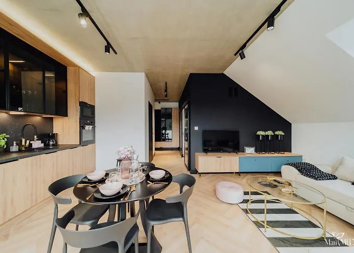 Lux 2 Cieplice Lägenhet Jelenia Góra