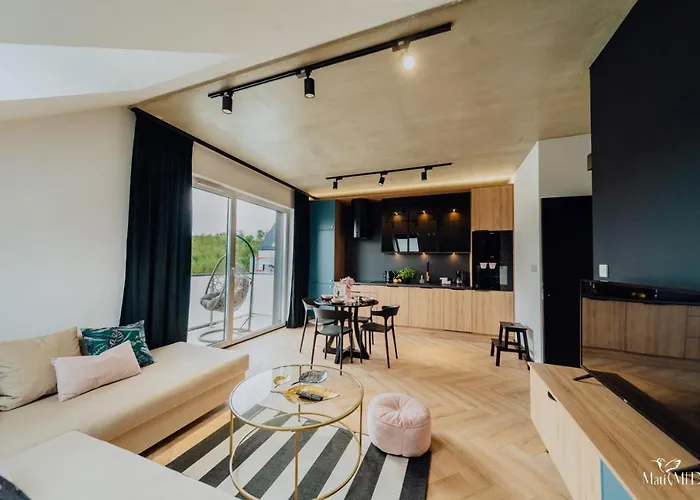 Lux 2 Cieplice Jelenia Góra