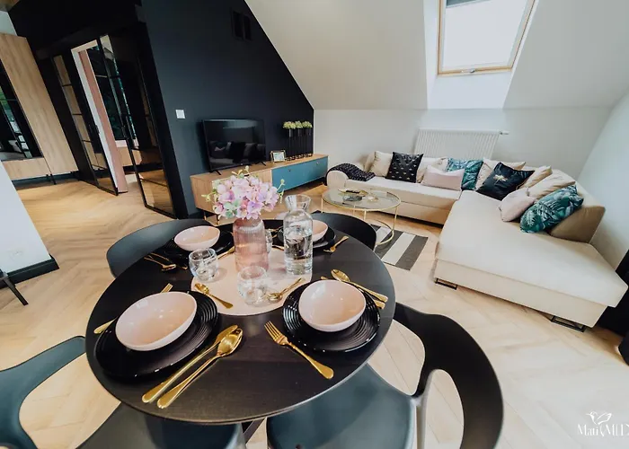 Lux 2 Cieplice Jelenia Góra