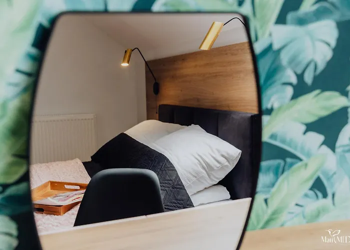 Lux 2 Cieplice * Jelenia Góra